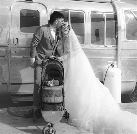 are jenna and julien married.